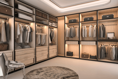 wardrobes dubai