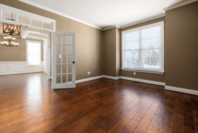 wooden flooring uae