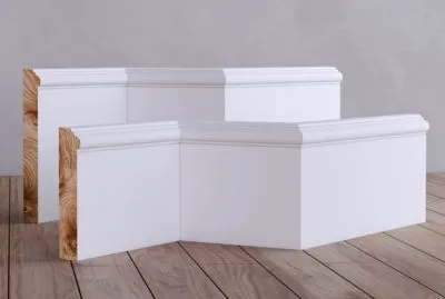 Skirting Boards