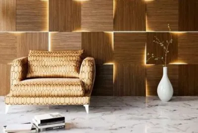 Wall Cladding
