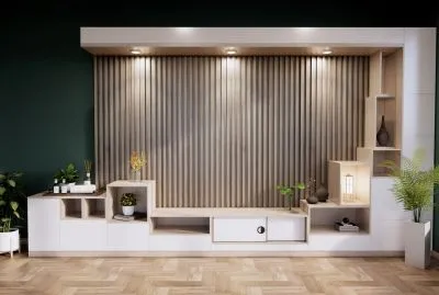 tv unit cabinet design