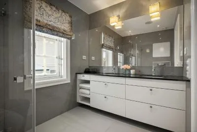 vanity design for bathroom