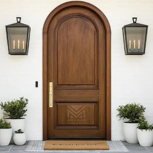 Home Main Door