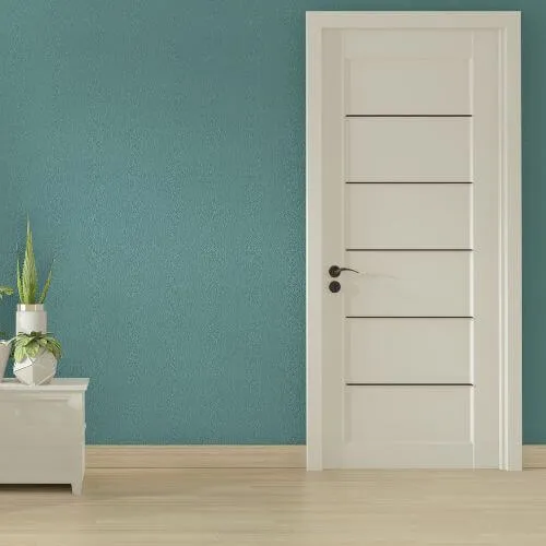 Room Interior Wooden Door Design UAE (12)