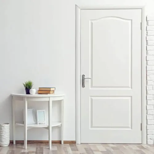 Room Interior Wooden Door Design UAE (13)