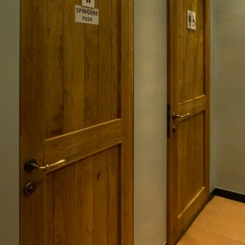 Bathroom door price in uae