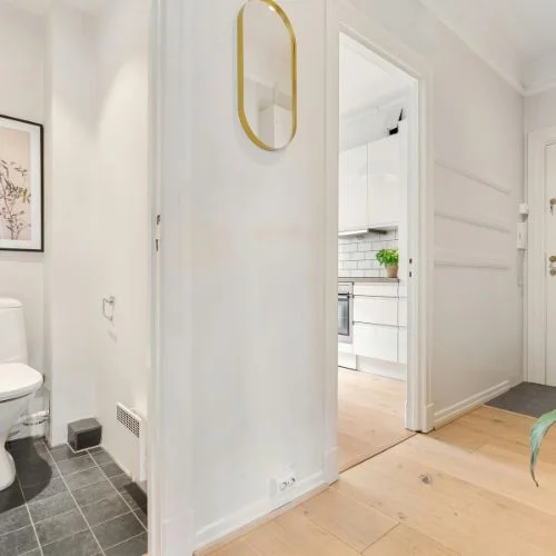 Bathroom door supplier dubai