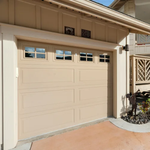 Garage door UAE