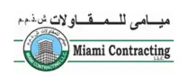 MM & Sons client Miami Contracting UAE
