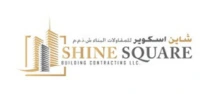 MM & Sons client SHINE SQUARE