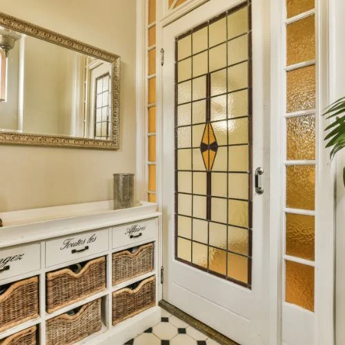 bathroom door dubai supplier