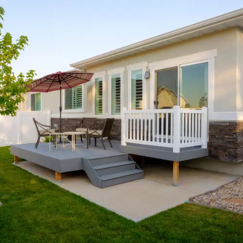 Best patio door suppliers in UAE