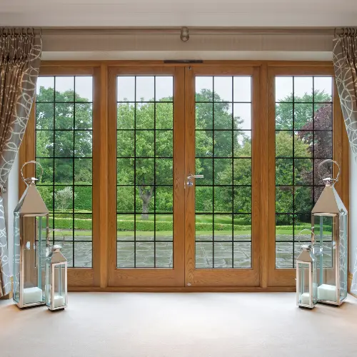 Patio door price in UAE