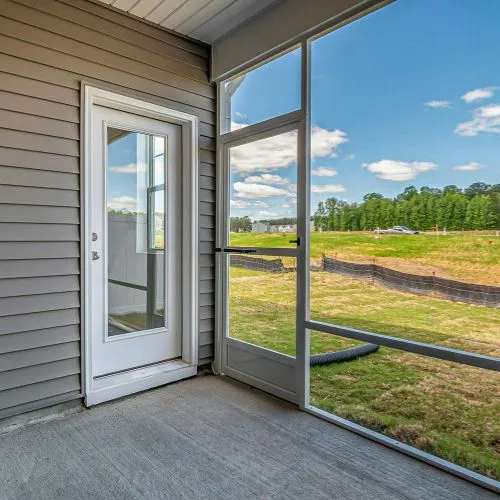 sliding patio door Dubai