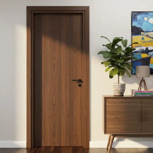 Hinged door desing 2026