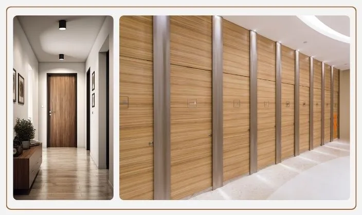 office door supplier UAE