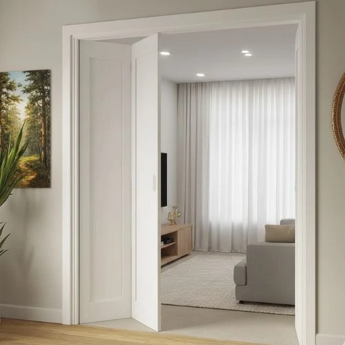 Folding doors Dubai