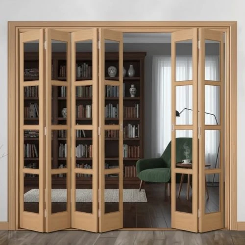 Folding doors in uae price
