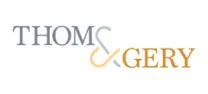 MM Sons client Thom & Gery