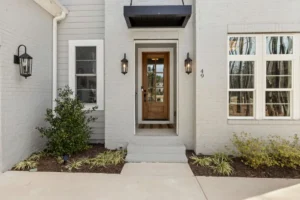 Wooden Door Price UAE