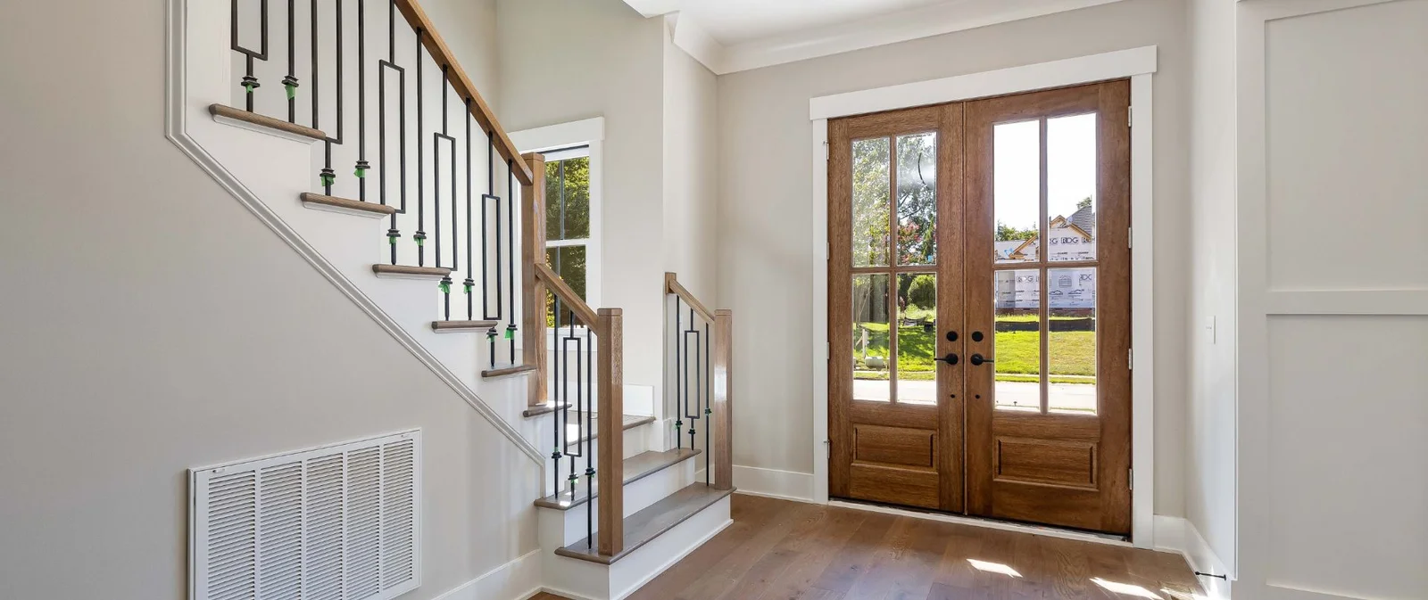 Custom Doors Dubai