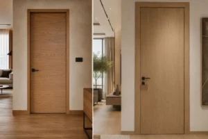 A Complete Guide to Choosing the Perfect Door